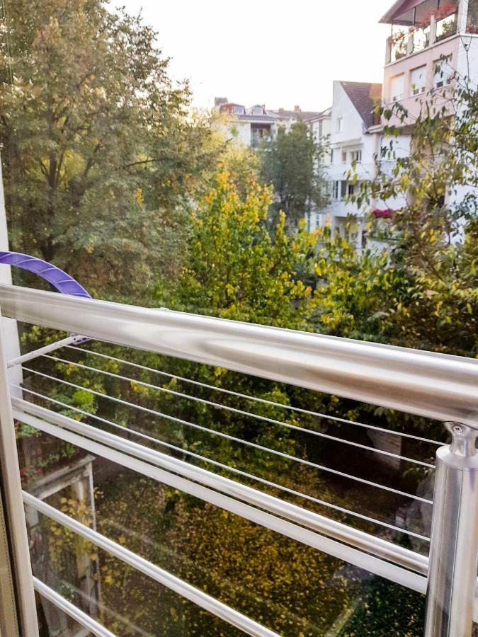 Mia Apartment Novi Sad Exterior photo