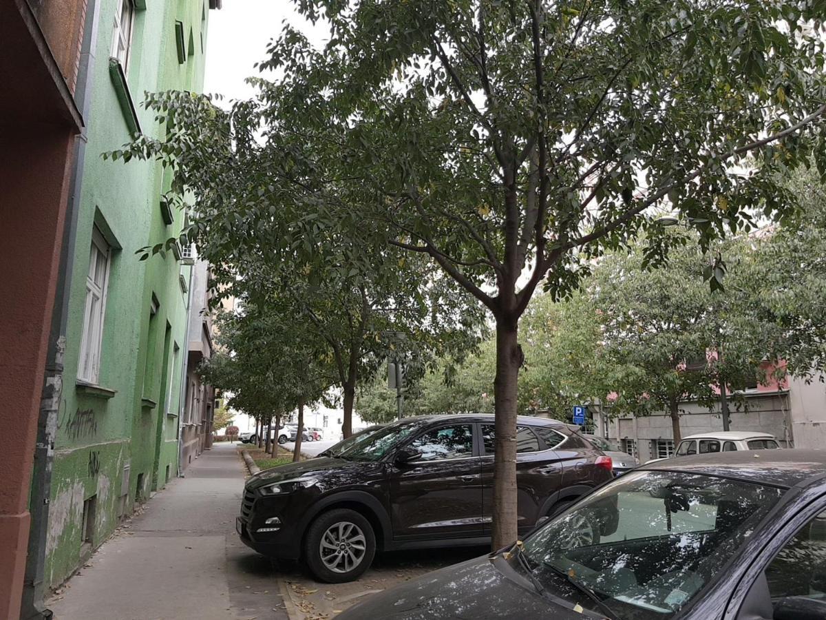 Mia Apartment Novi Sad Exterior photo